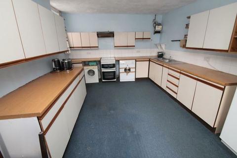 3 bedroom terraced house for sale, King Street, Brynmawr, Ebbw Vale, Blaenau Gwent, NP23 4RF