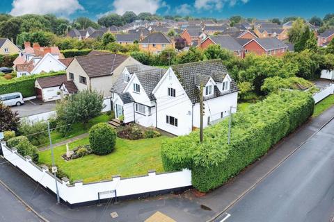 5 bedroom detached house for sale, Vicarage Road, Bristol BS36