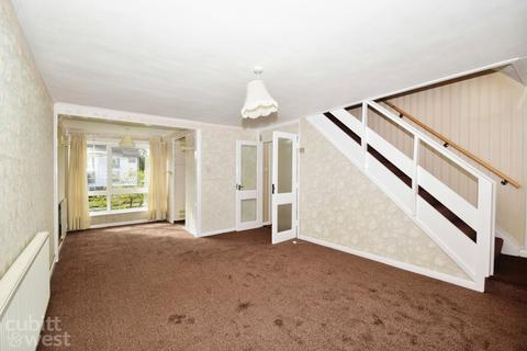 2 bedroom maisonette to rent, Upton Dene Sutton SM2