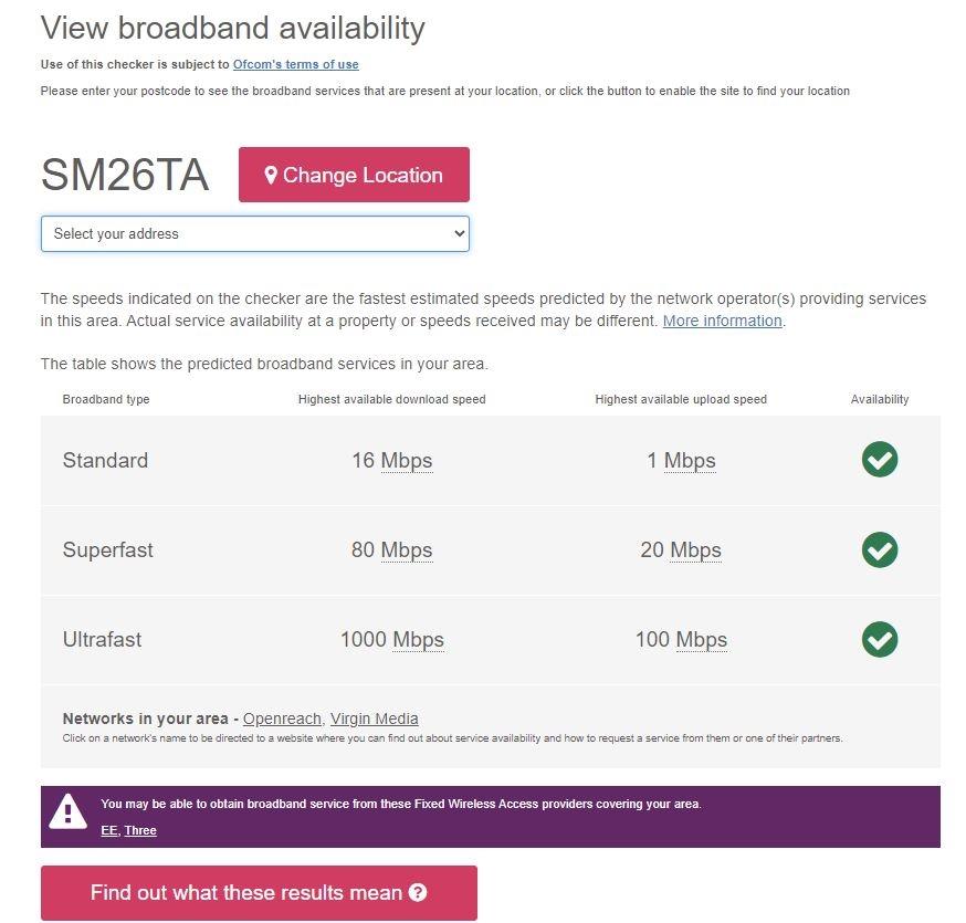Broadband