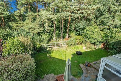 4 bedroom detached house for sale, Hunts Mead, Bromham