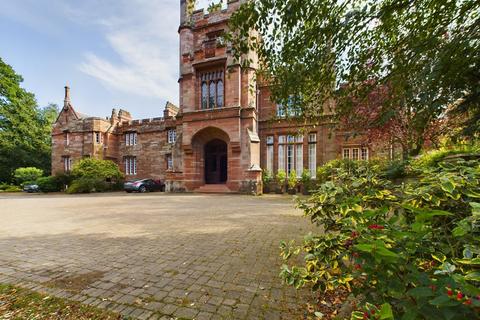 3 bedroom flat to rent, Holme Eden Hall, Carlisle, CA4