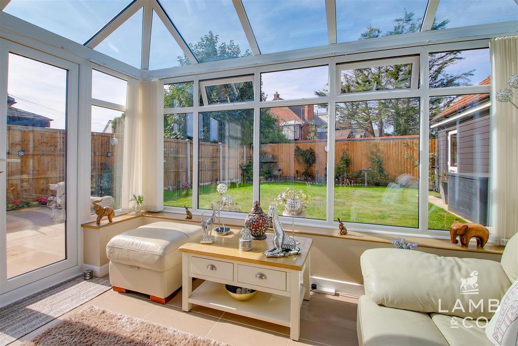 Conservatory