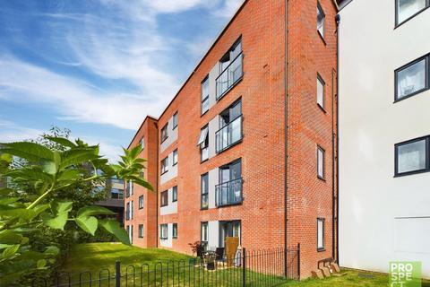 Flat 16, 1 Elvian Close, Reading, RG30 3FN