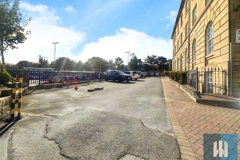 undefined, Henry Street Car Park, Huddersfield, HD1