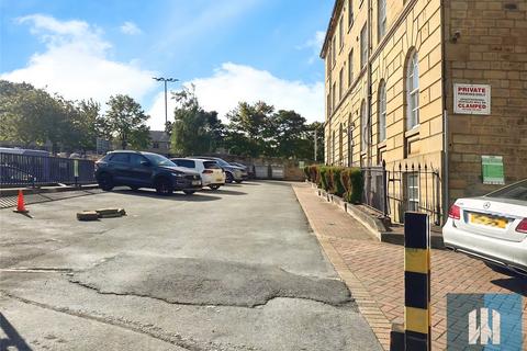 undefined, Henry Street Car Park, Huddersfield, HD1