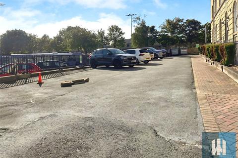 undefined, Henry Street Car Park, Huddersfield, HD1