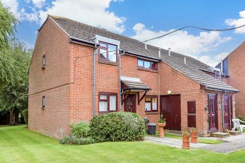 2 bedroom retirement property for sale, Kingfisher Court, Bognor Regis, West Sussex