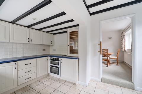 2 bedroom end of terrace house for sale, Tilt Road, Stoke d'Abernon, Cobham, KT11