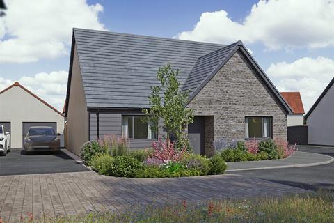 2 bedroom detached bungalow for sale, Plot 21, The Ebrington at Court de Wyck, Off, Pippin Close BS49