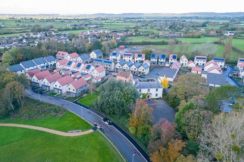 2 bedroom detached bungalow for sale, Plot 11, The Ebrington at Court de Wyck, Off, Pippin Close BS49