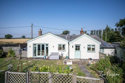 2 bedroom detached bungalow for sale, Little Yeldham