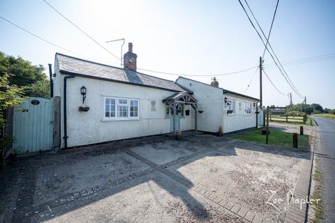 2 bedroom detached bungalow for sale, Little Yeldham