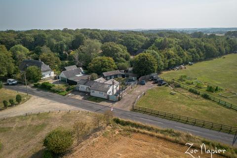 2 bedroom detached bungalow for sale, Little Yeldham