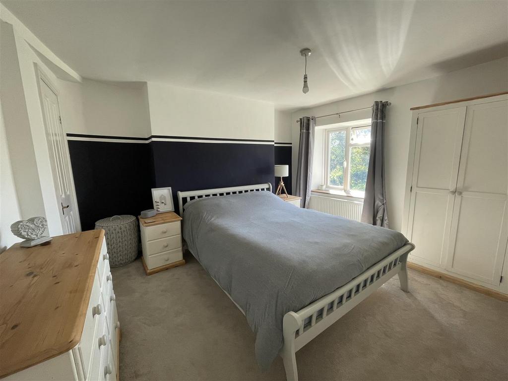 Turnpike, Milverton TA4 2 bed end of terrace house to rent £1,050 pcm (£242 pw)