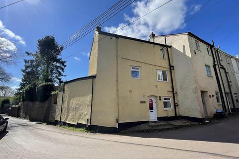 2 bedroom end of terrace house to rent, Turnpike, Milverton TA4