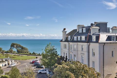 2 bedroom flat for sale, Clifton Crescent, Folkestone, CT20