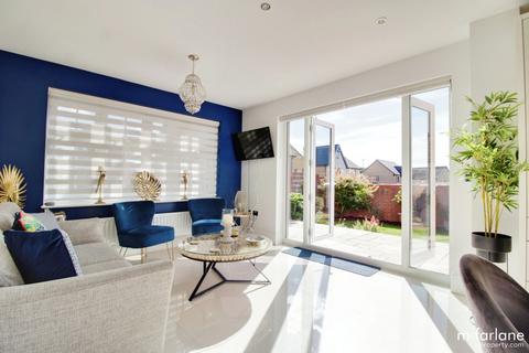 1 Amethyst Road, Swindon, SN25 2SF