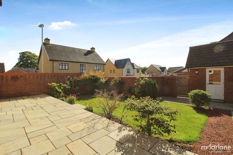 1 Amethyst Road, Swindon, SN25 2SF