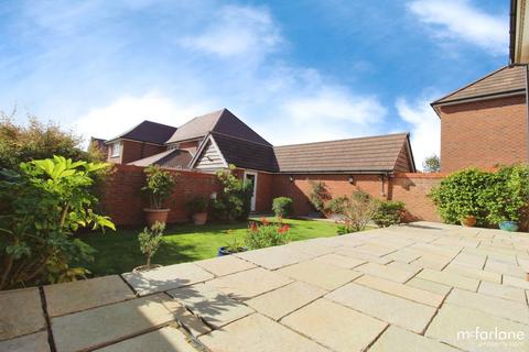 1 Amethyst Road, Swindon, SN25 2SF