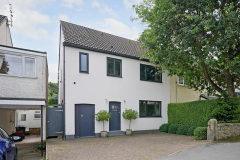 4 Milldale Road, Sheffield, S17 4HR