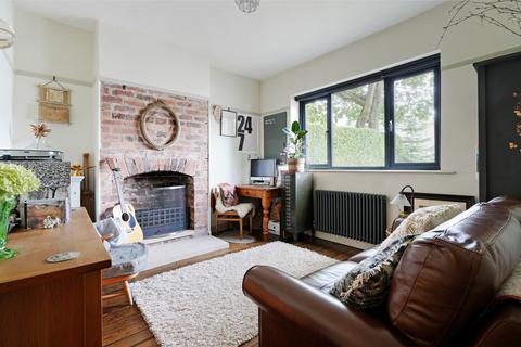 4 Milldale Road, Sheffield, S17 4HR