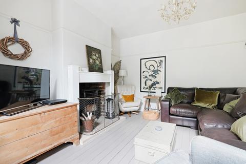 4 Milldale Road, Sheffield, S17 4HR