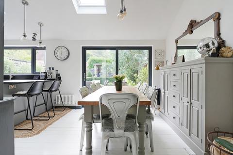 4 Milldale Road, Sheffield, S17 4HR