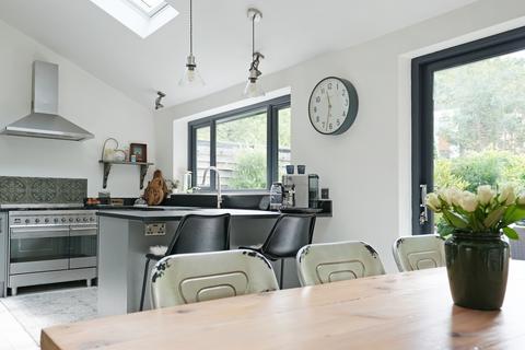 4 Milldale Road, Sheffield, S17 4HR