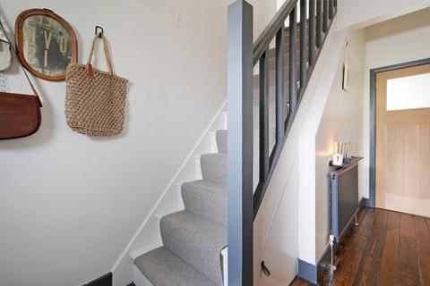 4 Milldale Road, Sheffield, S17 4HR