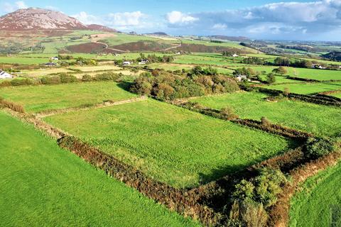 3 bedroom property with land for sale, Cil Llidiart, Dinas - 5.45ac