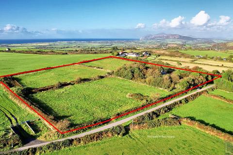 3 bedroom property with land for sale, Cil Llidiart, Dinas - 5.45ac