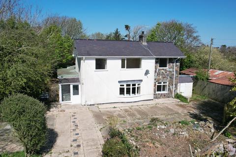 undefined, Cil Llidiart, Dinas - 5.45ac