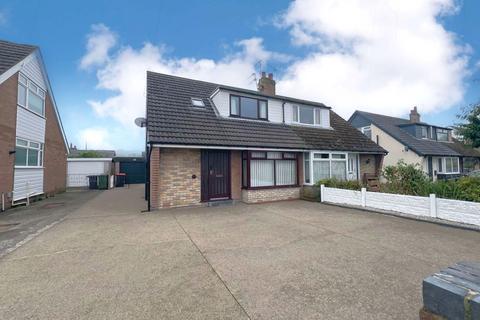 2 bedroom bungalow for sale, Fordstone Avenue, Preesall FY6