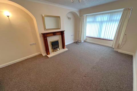 2 bedroom bungalow for sale, Fordstone Avenue, Preesall FY6