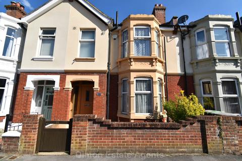 3 bedroom terraced house for sale, St Andrews Road, Gosport