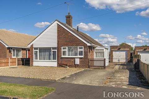 2 bedroom detached house for sale, Southlands, Swaffham