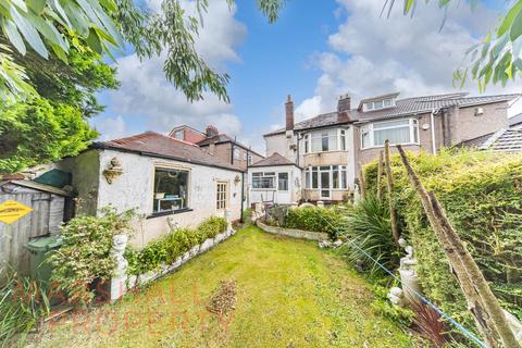 3 bedroom semi-detached house for sale, Dunbabin Road, Liverpool, L15