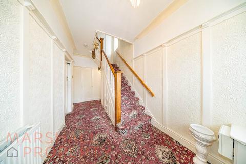 3 bedroom semi-detached house for sale, Dunbabin Road, Liverpool, L15