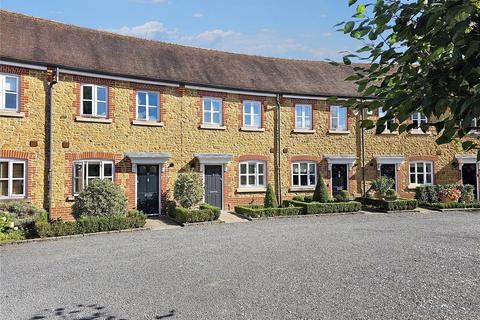 2 bedroom terraced house for sale, The Rockeries, Midhurst GU29