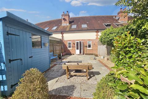 2 bedroom terraced house for sale, The Rockeries, Midhurst GU29