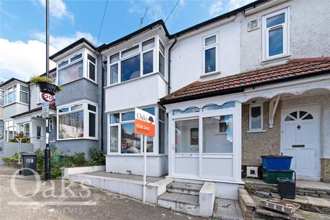 3 bedroom terraced house for sale, Thirsk Road, South Norwood