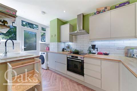 3 bedroom terraced house for sale, Thirsk Road, South Norwood