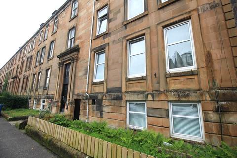 1 bedroom flat for sale, Brisbane Street, Greenock