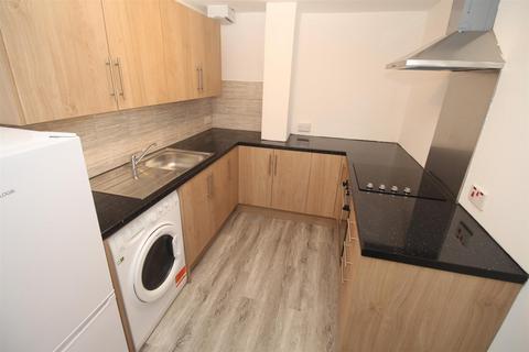 1 bedroom flat for sale, Brisbane Street, Greenock