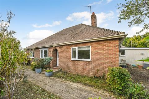 3 bedroom bungalow for sale, Kirkby Close, Boxgrove, Chichester