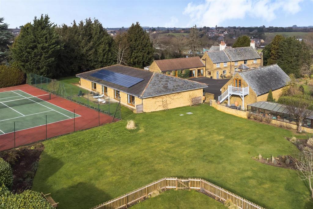 View of Furringdon House aerial shot.jpg