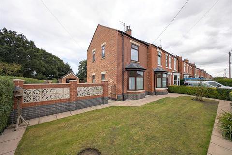 5 bedroom semi-detached house for sale, Primrose Avenue, Haslington, Crewe