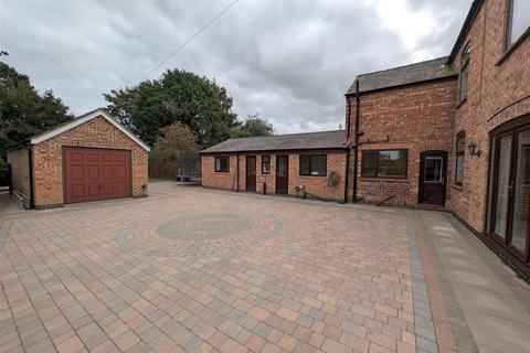 5 bedroom semi-detached house for sale, Primrose Avenue, Haslington, Crewe