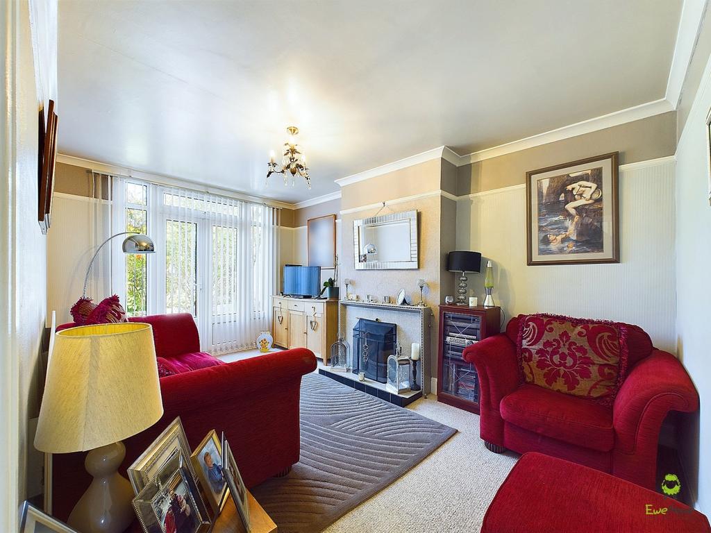 Presented by Kevin at Ewe Move Bexleyheath and Dart